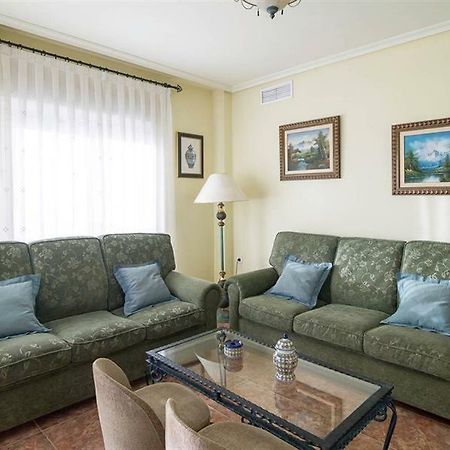 Rumoholidays Spacious 3 Bedrooms Apartment Playa Del Cura Torrevieja Exteriér fotografie