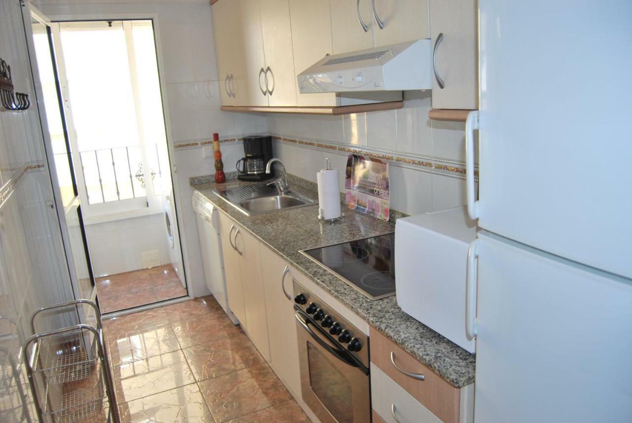 Rumoholidays Spacious 3 Bedrooms Apartment Playa Del Cura Torrevieja Exteriér fotografie