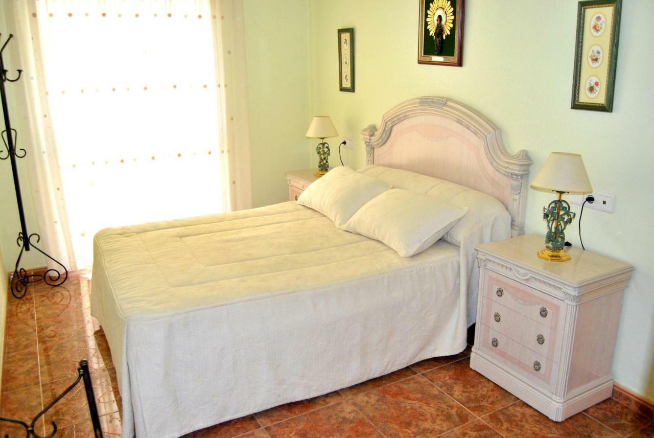 Rumoholidays Spacious 3 Bedrooms Apartment Playa Del Cura Torrevieja Exteriér fotografie