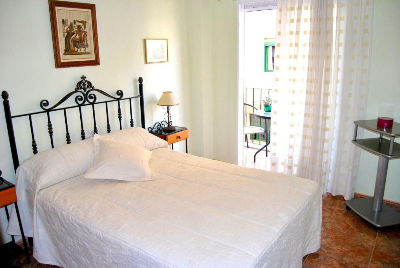 Rumoholidays Spacious 3 Bedrooms Apartment Playa Del Cura Torrevieja Exteriér fotografie