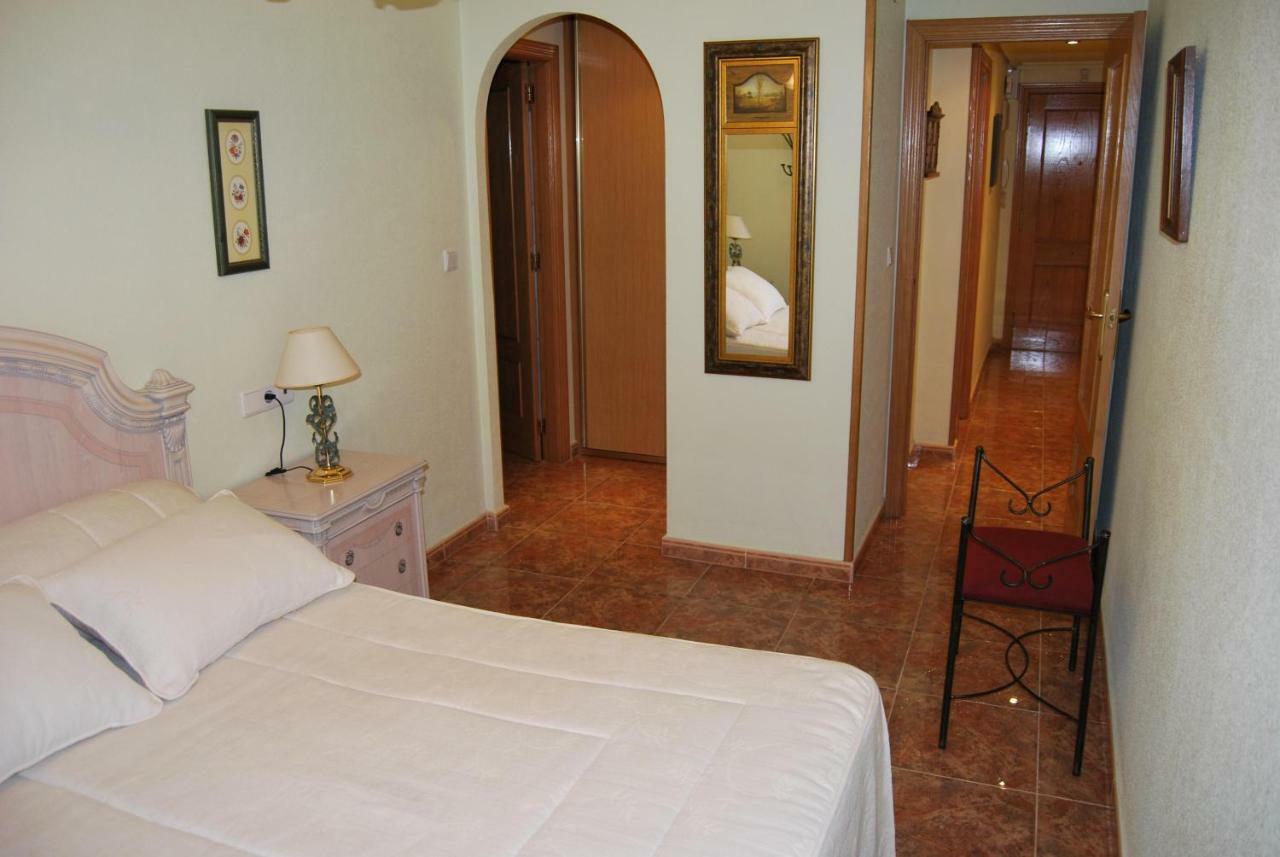 Rumoholidays Spacious 3 Bedrooms Apartment Playa Del Cura Torrevieja Exteriér fotografie