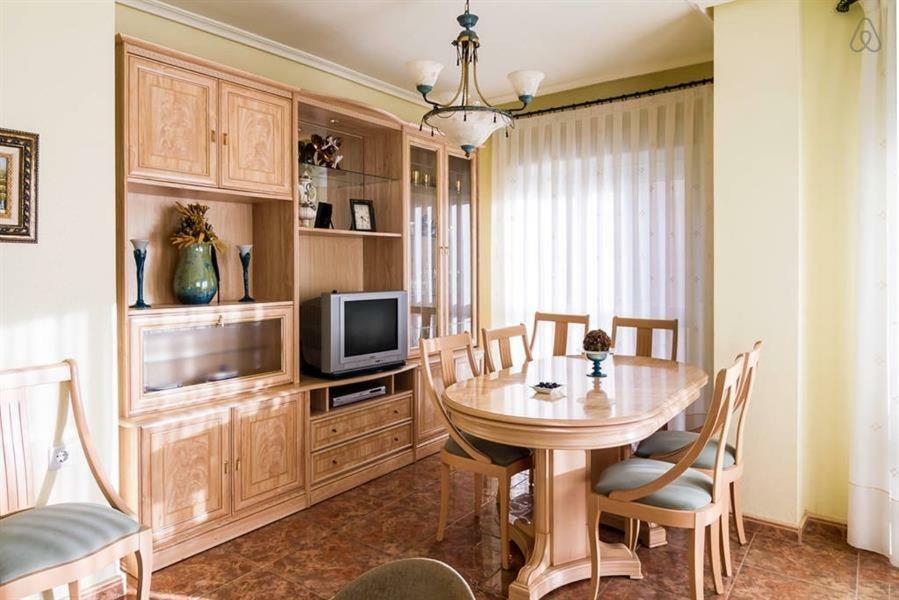 Rumoholidays Spacious 3 Bedrooms Apartment Playa Del Cura Torrevieja Exteriér fotografie