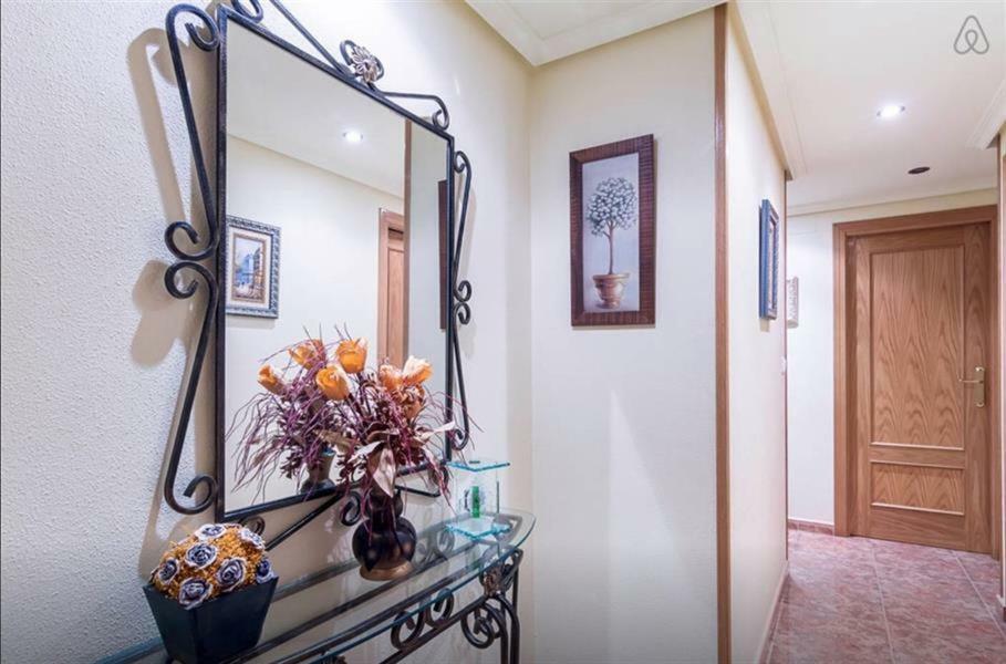 Rumoholidays Spacious 3 Bedrooms Apartment Playa Del Cura Torrevieja Exteriér fotografie